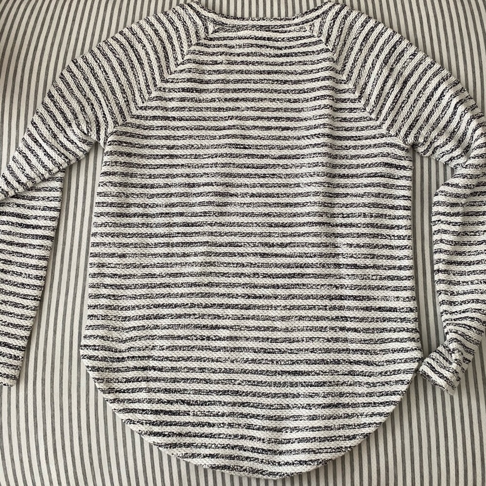 Loft Textured Sweater - Picture 4 of 5